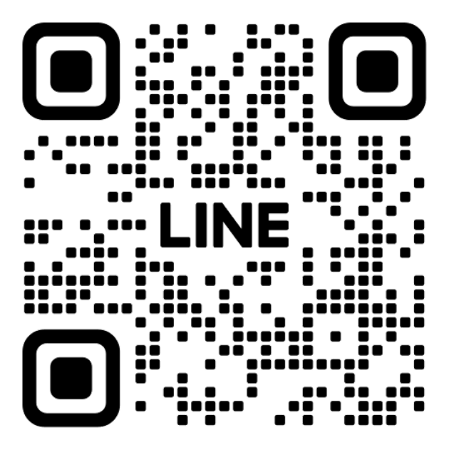 LINE QR Code